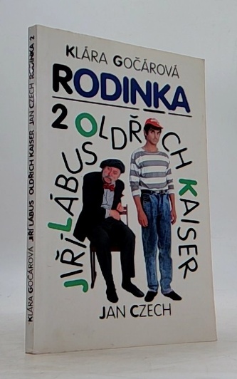 Rodinka 2