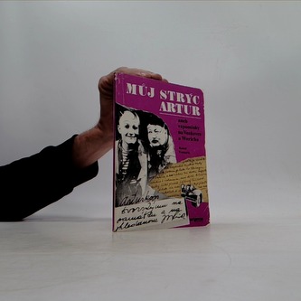 Můj strýc Arthur aneb Vzpomínky na Voskovice a Wericha