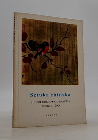 Sztuka chińská