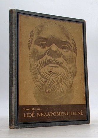 Lidé nezapomenutelní