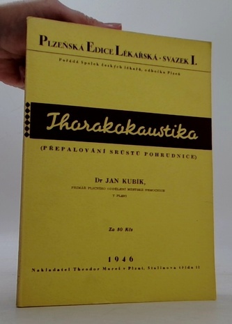 Thorakokaustika