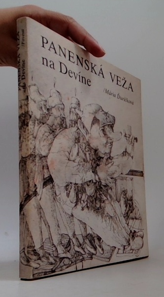 Panenská veža na Devíne