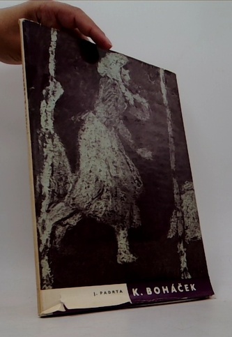 K. Boháček