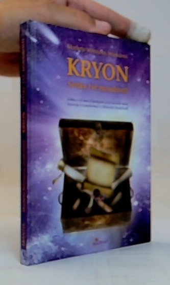 Kryon - Svitky tvé moudrosti (pouze kniha)