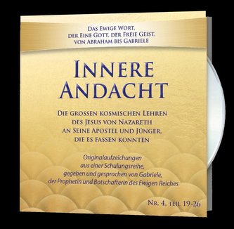 Innere Andacht - CD Box 4