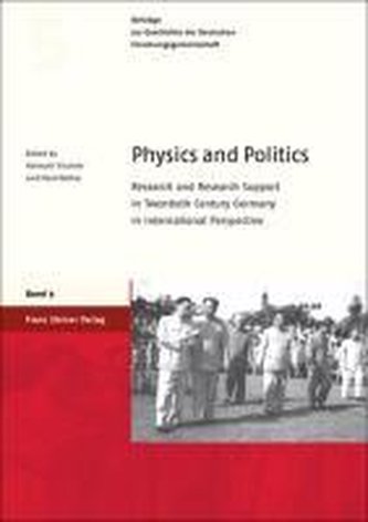 Physics and Politics Physics and Politics