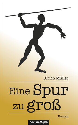 Eine Spur zu groß