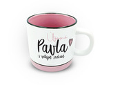 Nekupto Hrnek se jménem PAVLA Pastel