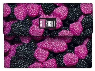 Portfel Owoce Leśne