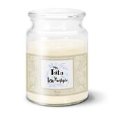 Svíčka Můj táta je ten nejlepší: 500 g