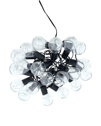 Dekorativní LED girlanda Trixline TR-626JS