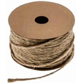 PROVÁZEK jutový 3mm/20m