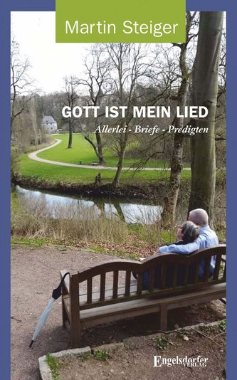 GOTT IST MEIN LIED