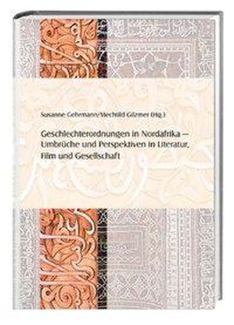Geschlechterordnungen in Nordafrika