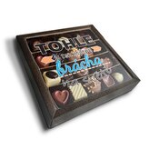 Pralinky Tohle je ten nejlepší brácha na světě: 20 ks pralinek