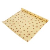 Voskovaný ubrousek EKO v roli 100x33 cm