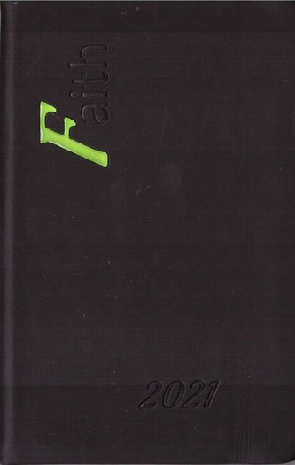 Kalendarz 2021 Tygodniowy Perła MIX