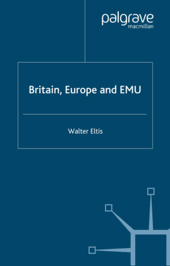 Britain, Europe and EMU