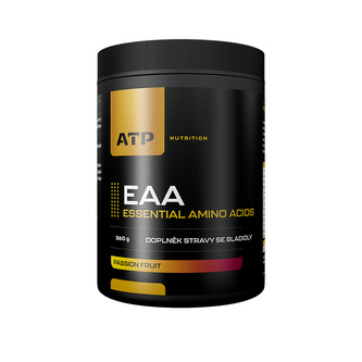 ATP Nutrition EAA 360 g passion fruit