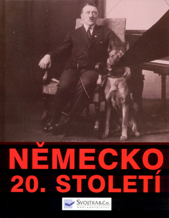 Německo 20.století
