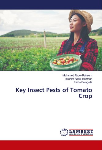 Key Insect Pests of Tomato Crop