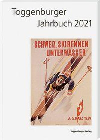 Toggenburger Jahrbuch 2021