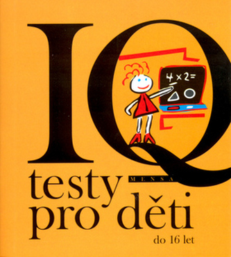 IQ testy pro děti do 16 let