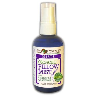 EcoHomme Organická mlha na polštář, 100 ml
