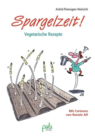 Spargelzeit!