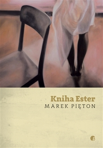 Kniha Ester (Marek Piętoň, 2016)