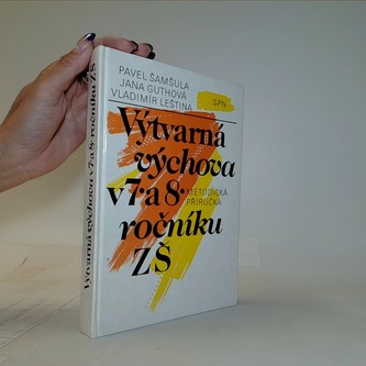 Výtvarná výchova v 7. a 8. ročníku ZŠ