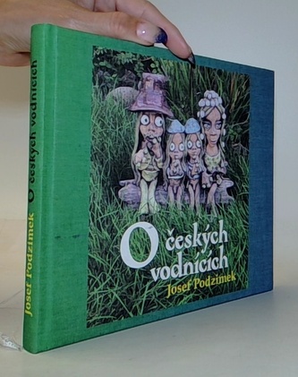O českých vodnících
