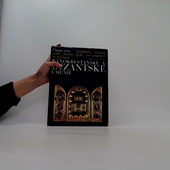 Byzanské umenie