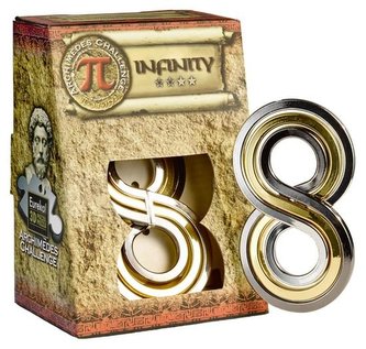 Łamigłówka Archimedes - Infinity - poziom 2/4 G3