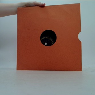 Into s new life - LP