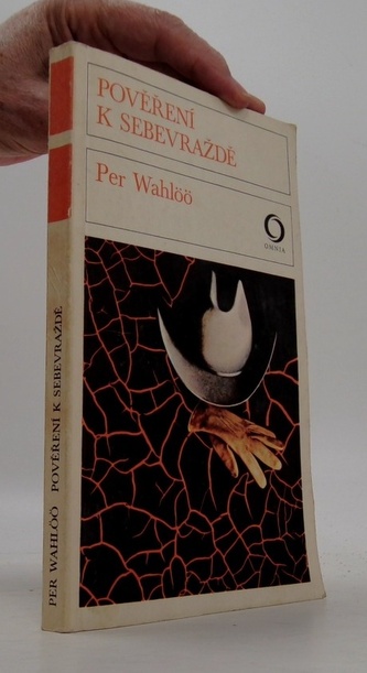 Pověření k sebevraždě