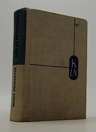 Lidé na křižovatce