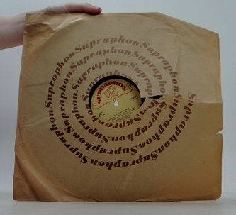 Koncert pro klavír a orchestr- LP