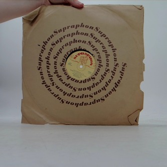 Koncert klavír  a orchestr- LP