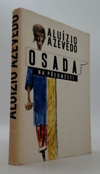 Osada na předměstí