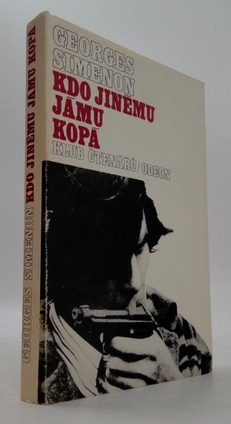 Kdo jinému jámu kopá