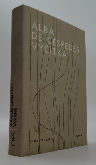 Výčitka