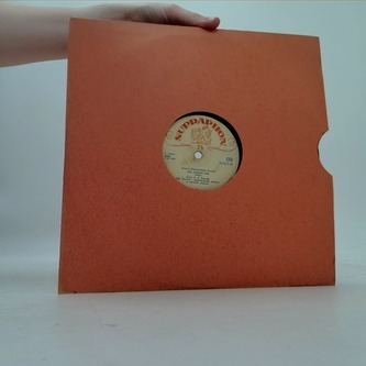 Čas zvolna míjí- LP