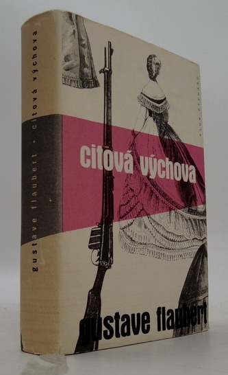Citová výchova