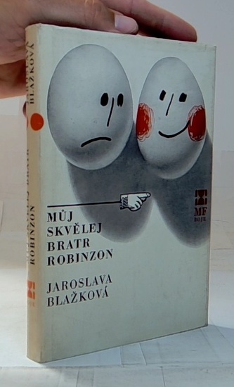 Můj skvělej bratr Robinzon