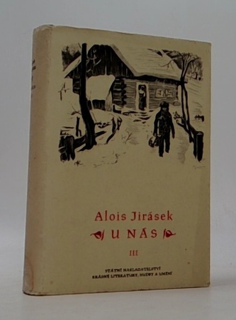 U nas III