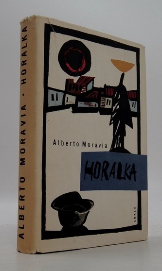 Horalka