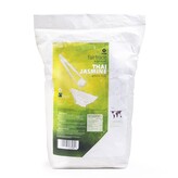 Oxfam Fair Trade Bio jasmínová bílá rýže Hom Mali z Thajska, 5 kg