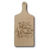 Prkénko Moje máma je ta nejlepší