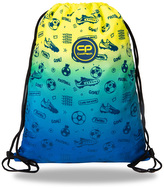 Worek na buty Vert Football 2T CoolPack, Patio